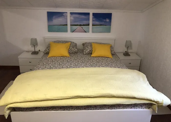 Apartment Mira