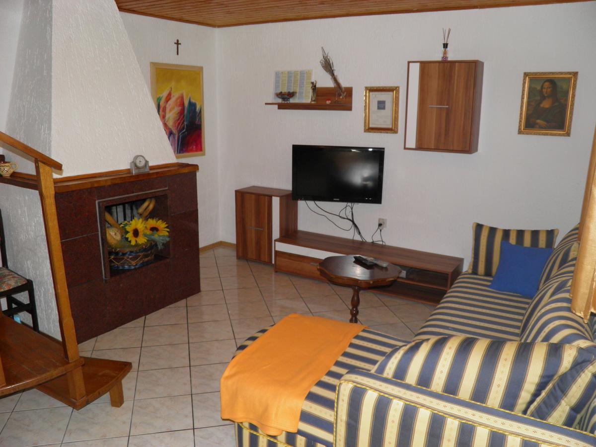 Apartment Mira