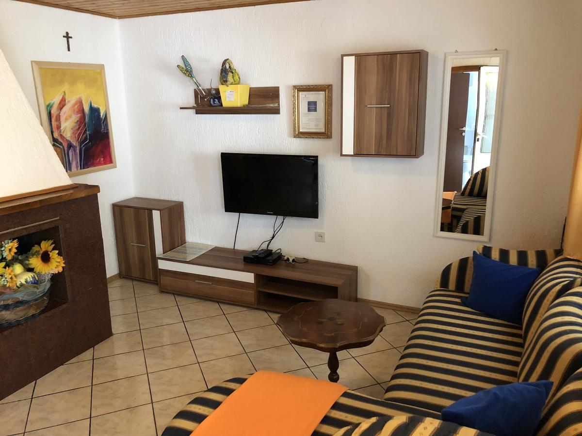 Mira Apartment Poreč