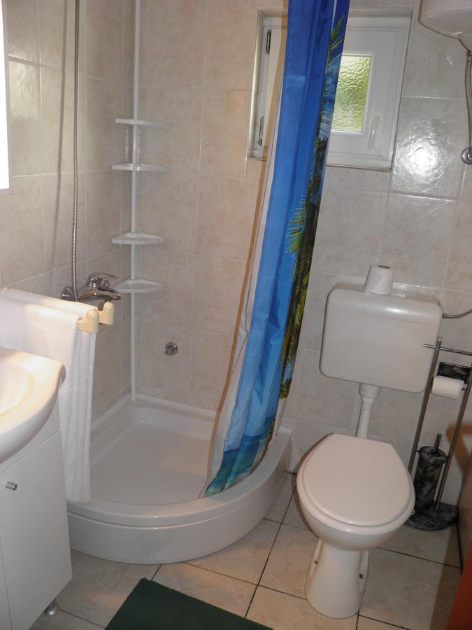 Mira Apartmán Porec