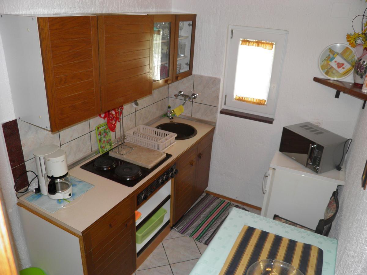 Apartmán Mira
