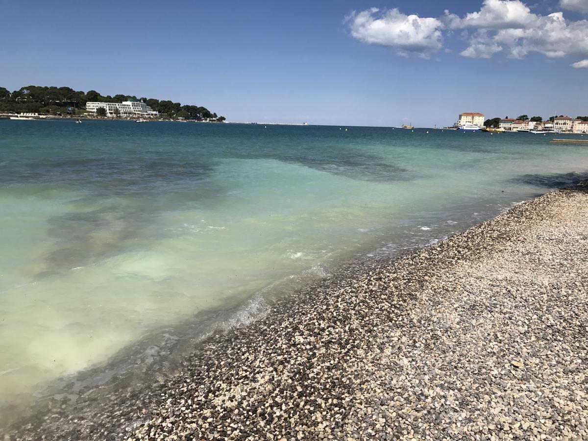 Mira * Porec